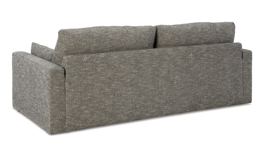 Dramatic Sofa-Jennifer Furniture