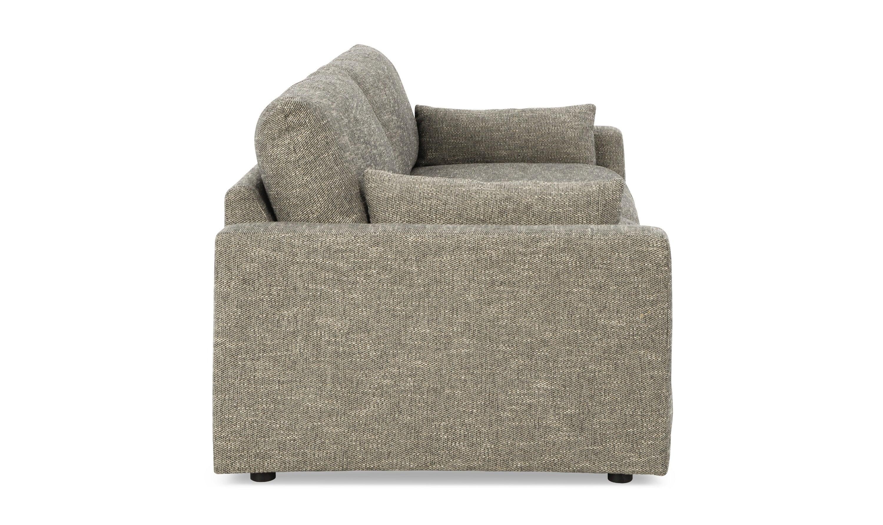 Dramatic Sofa-Jennifer Furniture
