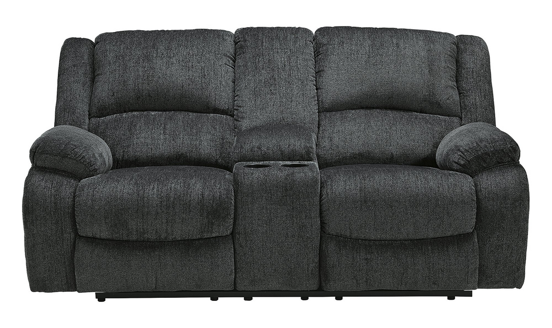 Double recliners with cup holders hotsell