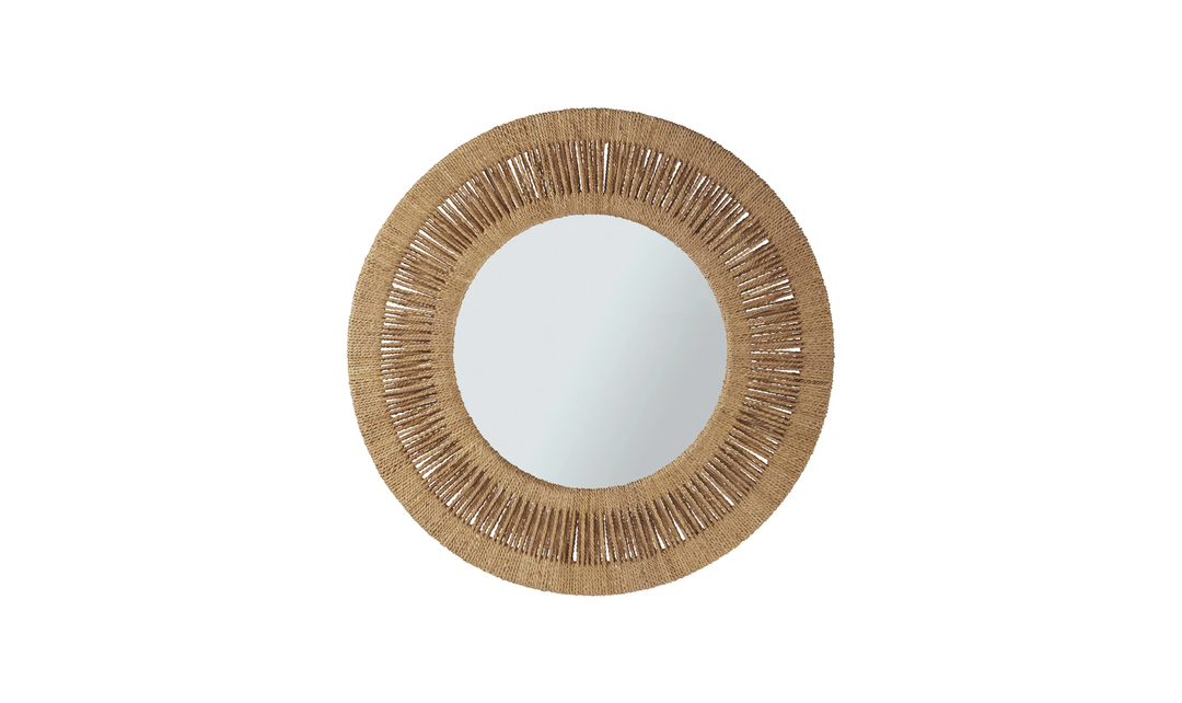 ESCAPE COASTAL LIVING HOME COCA PLUM MIRROR