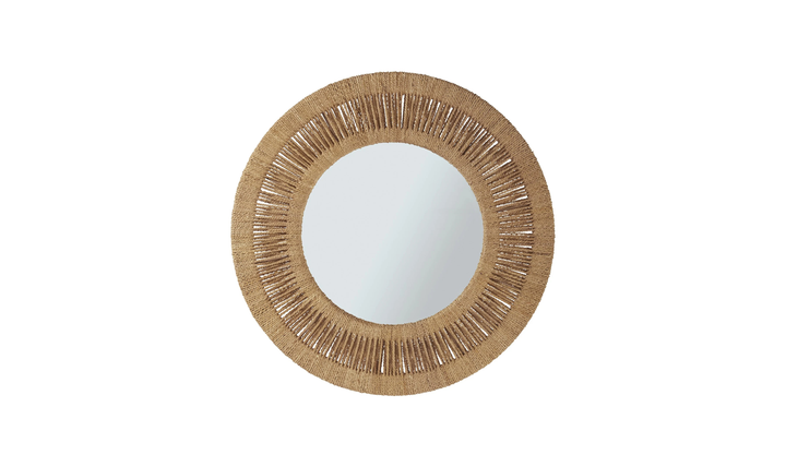 ESCAPE COASTAL LIVING HOME COCA PLUM MIRROR