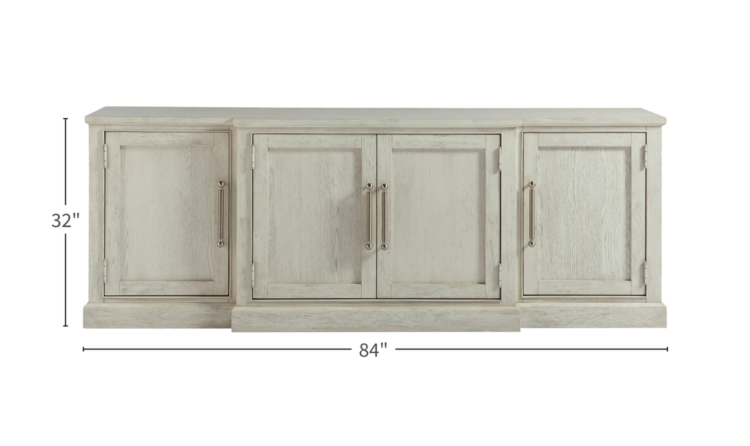 ESCAPE ENTERTAINMENT CONSOLE