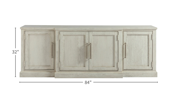 ESCAPE ENTERTAINMENT CONSOLE