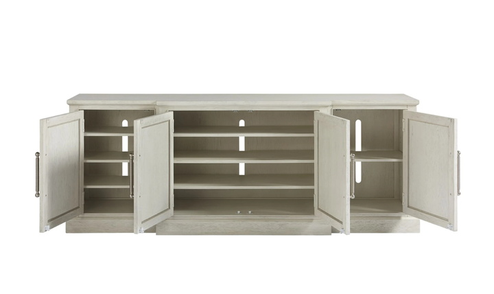 ESCAPE ENTERTAINMENT CONSOLE