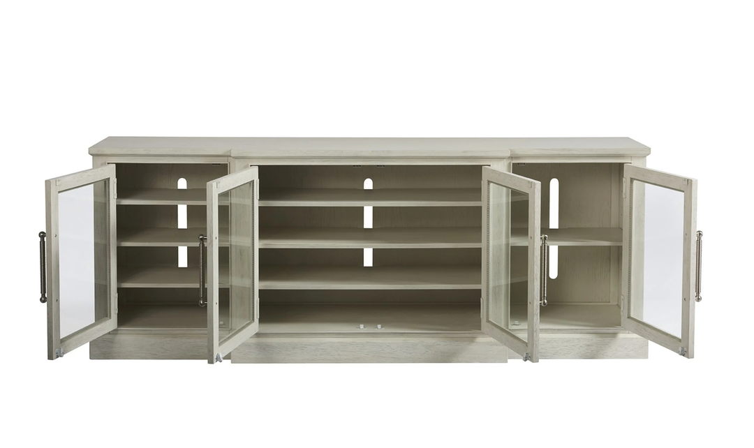 ESCAPE ENTERTAINMENT CONSOLE