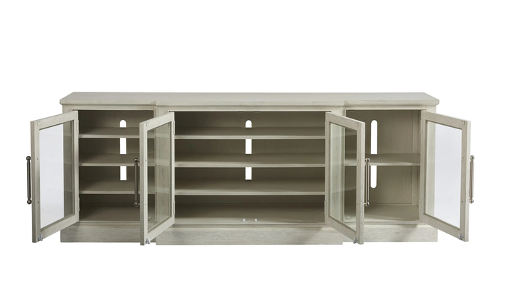 ESCAPE ENTERTAINMENT CONSOLE