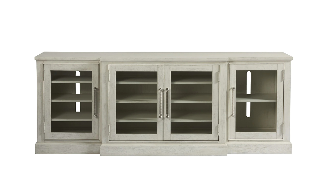 ESCAPE ENTERTAINMENT CONSOLE