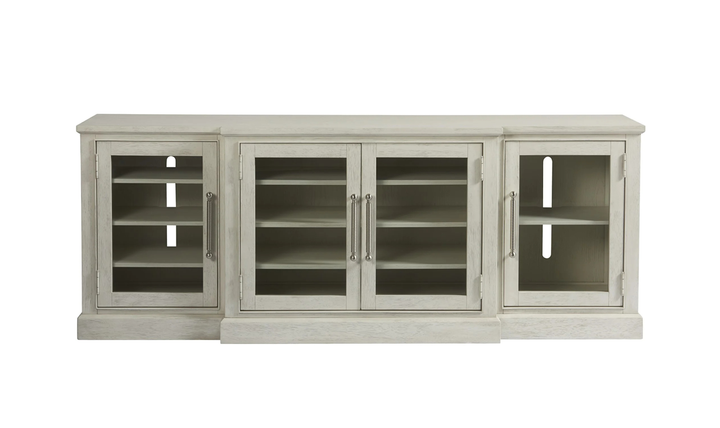 ESCAPE ENTERTAINMENT CONSOLE