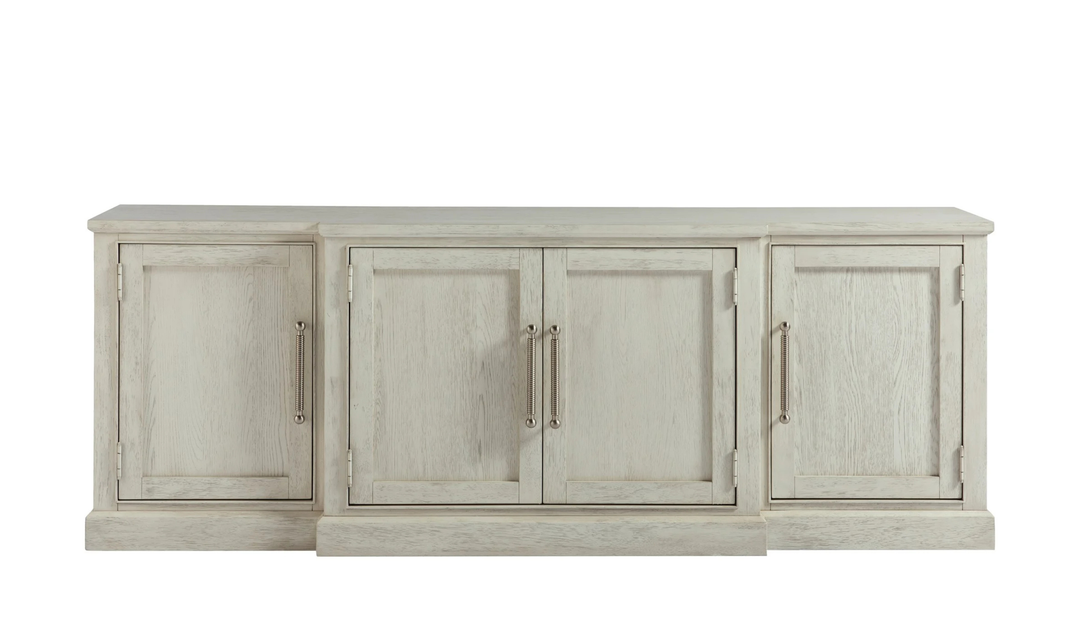 ESCAPE ENTERTAINMENT CONSOLE