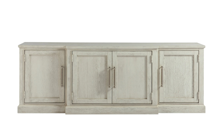 ESCAPE ENTERTAINMENT CONSOLE