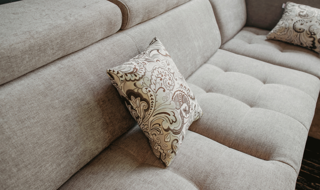 ESF Furniture Garda 3-Seater L-Shaped Sectional Sleeper Sofa with Chaise-Jennifer Furniture