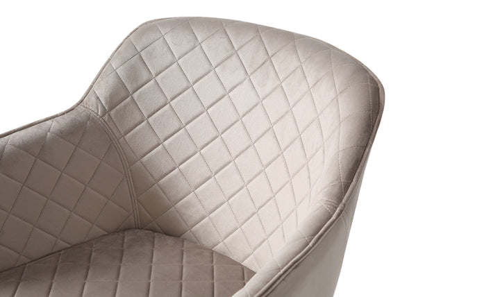 ESF Italia Villeroy Extendable Ceramic Dining Table Set