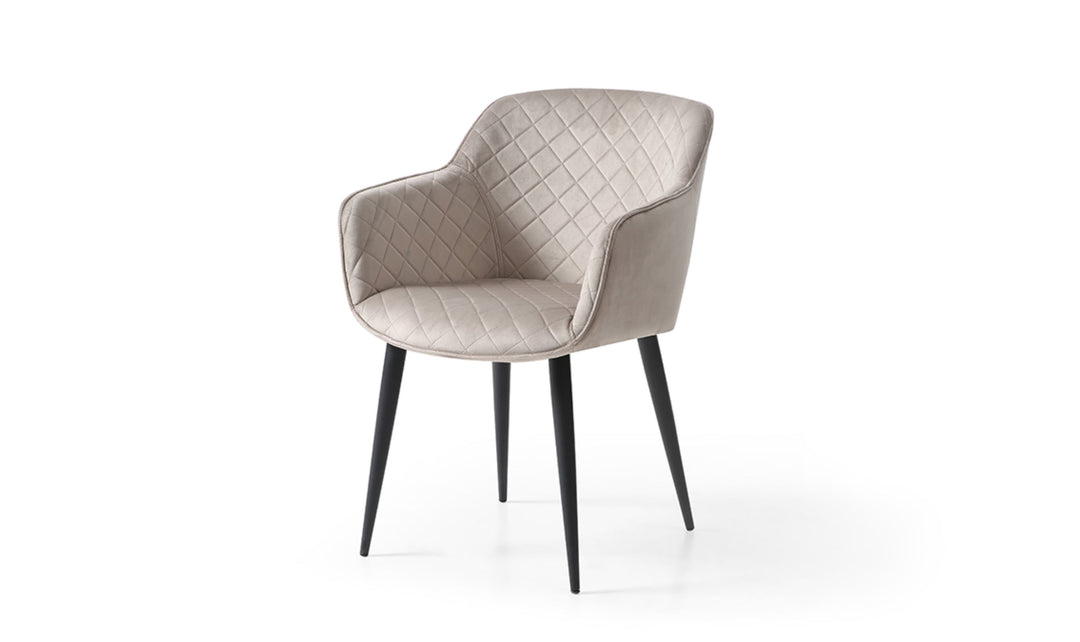 ESF Italia Villeroy Extendable Ceramic Dining Table Set