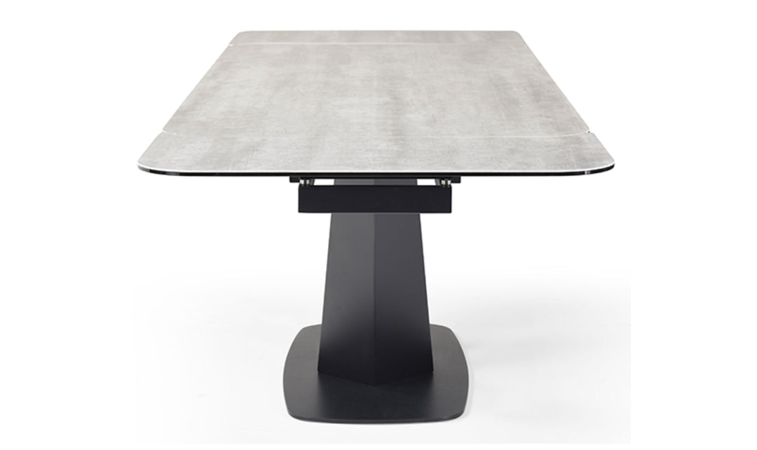 ESF Italia Villeroy Extendable Ceramic Dining Table Set