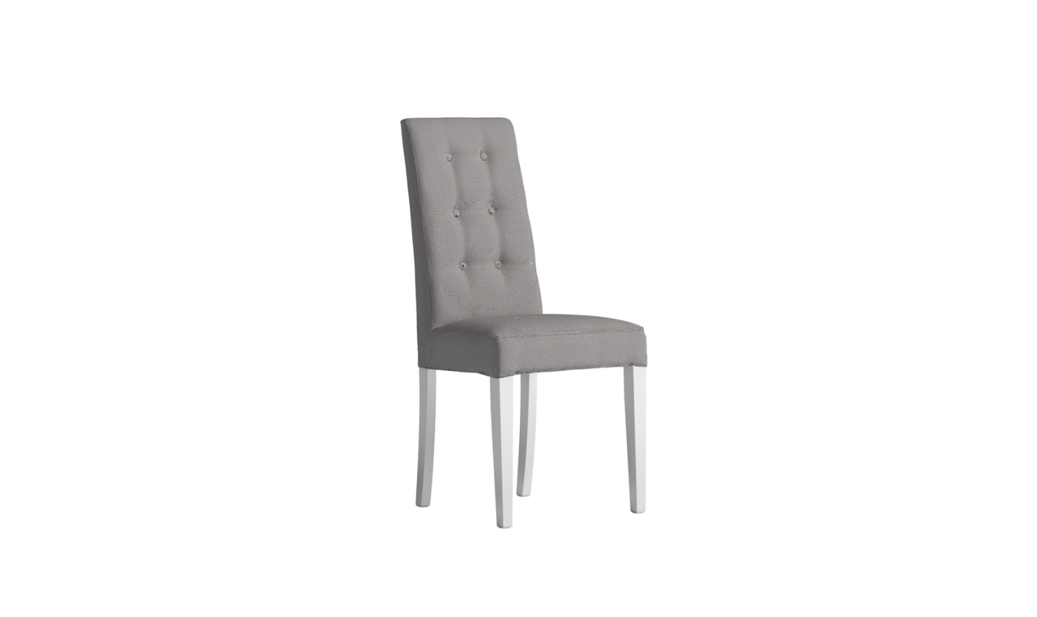 ESF Italia Carrara Extendable Dining Room Set
