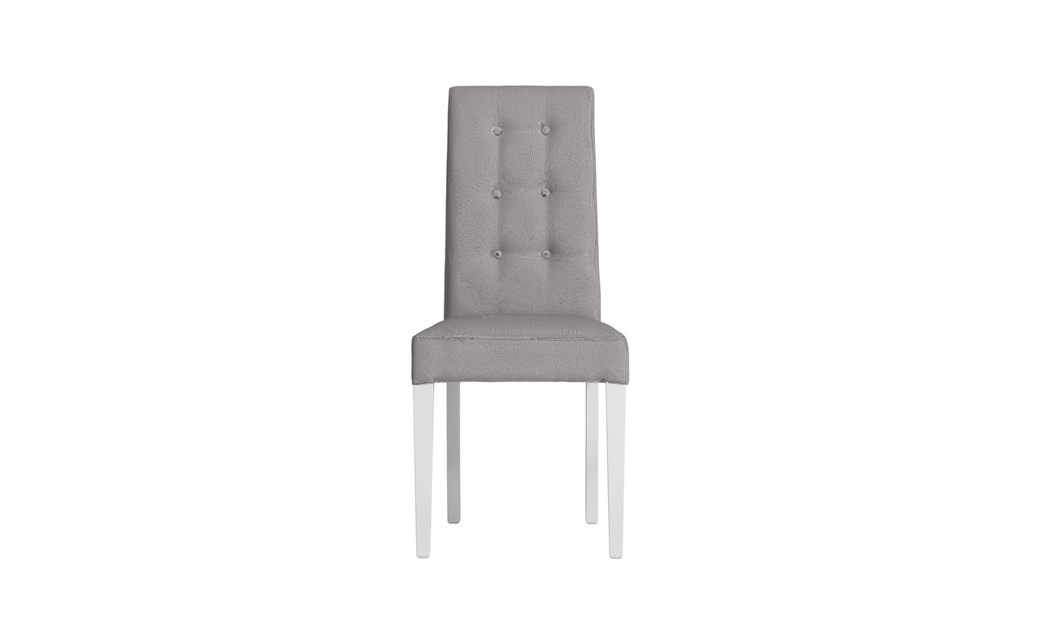 ESF Italia Carrara Extendable Dining Room Set