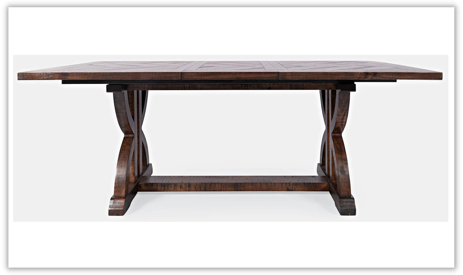 Fairview Extandable Dining Table