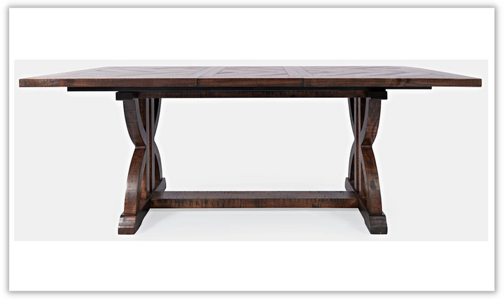 Fairview Extandable Dining Table
