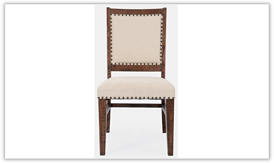 Fairview Upholstery Chair (Must buy 2)