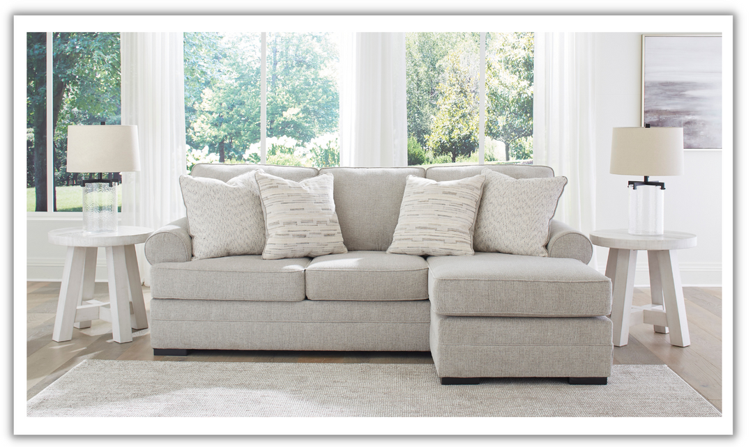 Eastonbridge Sofa Chaise Eastonbridge Sofa Chaise