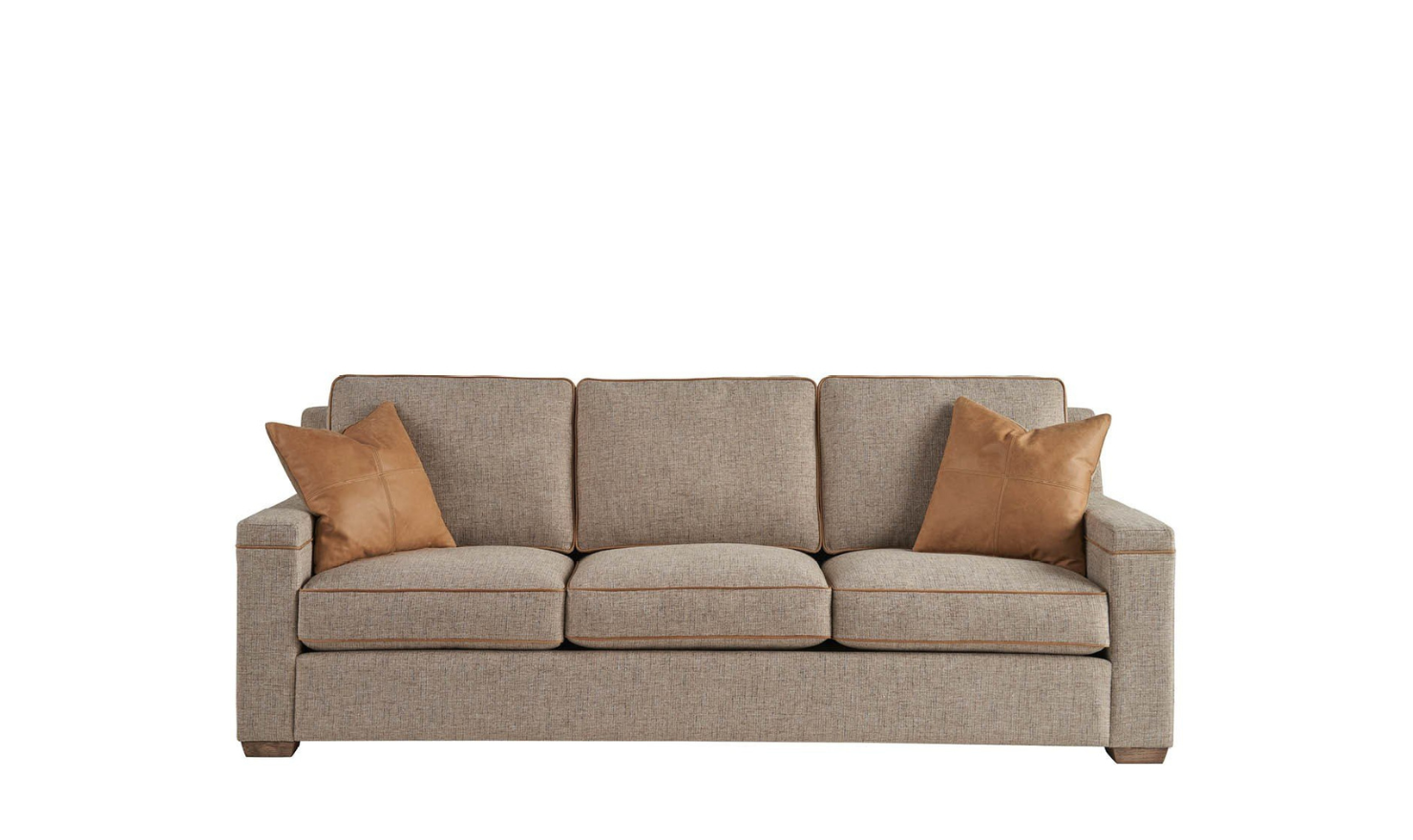 Universal Furniture Griffith Park Liam Sofa - Thumbnail 2