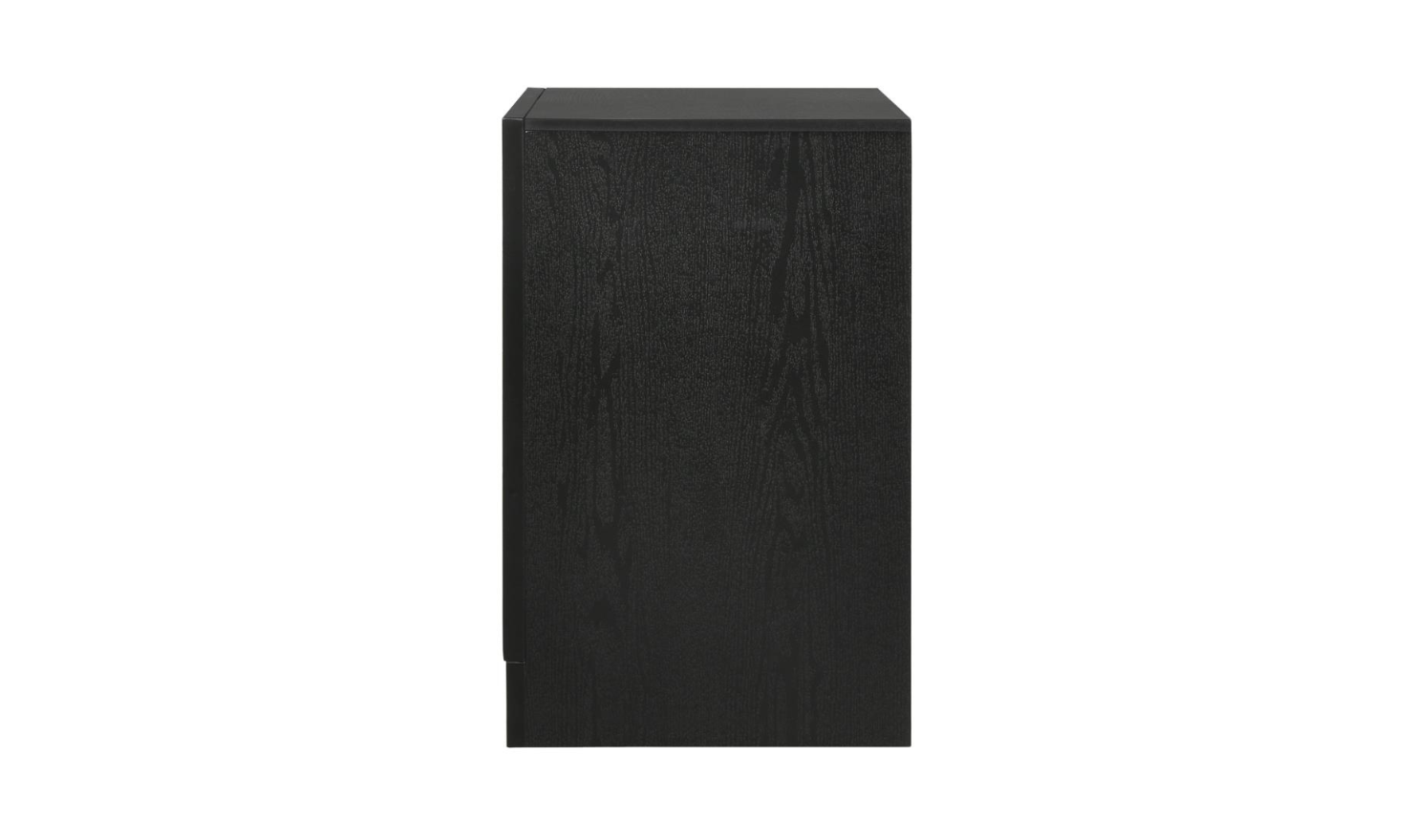 Coaster Furniture Miranda 2-Drawers Nightstand- Jennifer Furniture