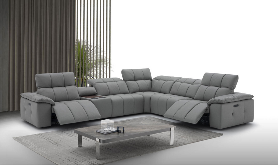 How To Dismantle A 3-Seater Recliner Sofa | Jennifer Furniture