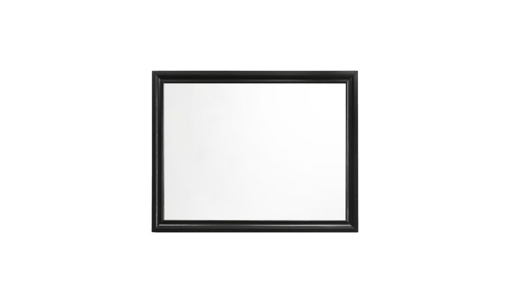 Coaster Furniture Miranda Rectangle Mirror- Jennifer Furniture