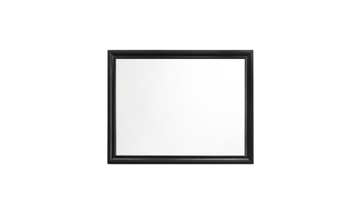 Coaster Furniture Miranda Rectangle Mirror- Jennifer Furniture