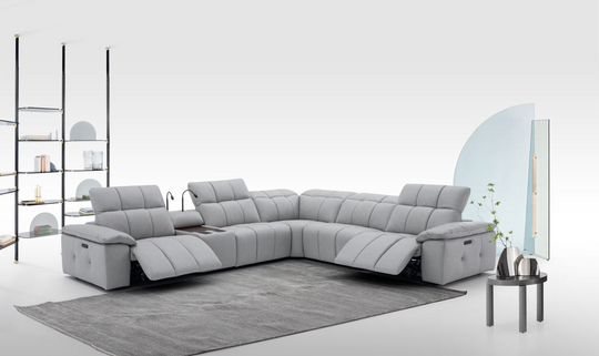 How To Dismantle A 3-Seater Recliner Sofa | Jennifer Furniture