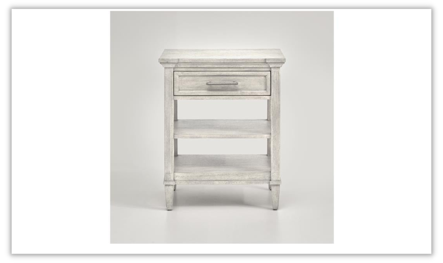 Magnussen Cambridge Eden Drawer Nightstand