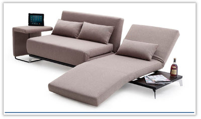 Edith Premium Sleeper Sofa