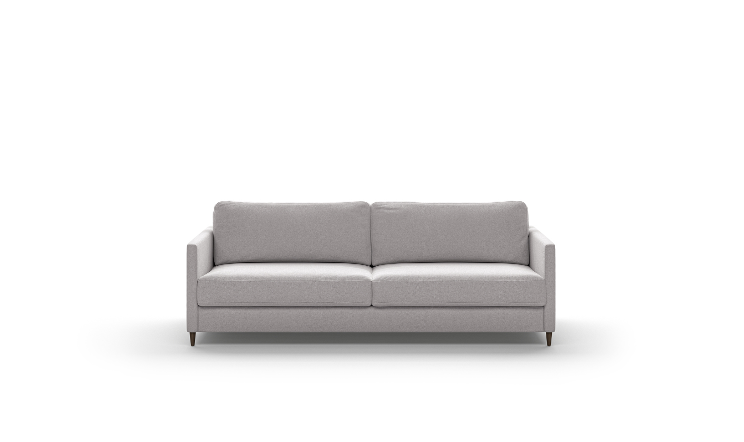 Luonto Elfin Fabric Sleeper Sofa w/ Nest Function