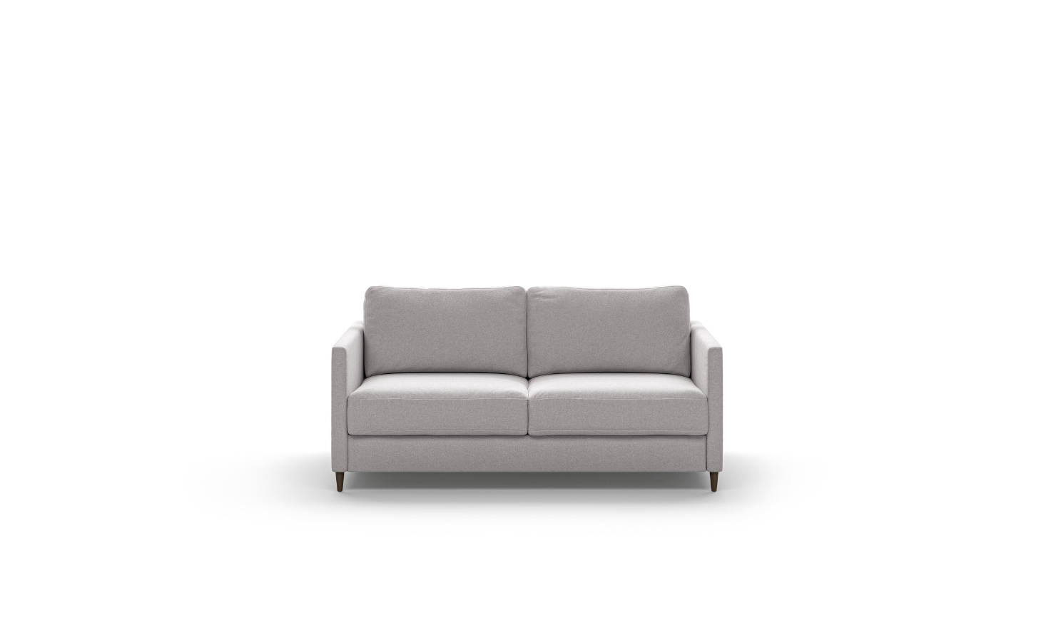 Luonto Elfin Fabric Sleeper Sofa w/ Nest Function