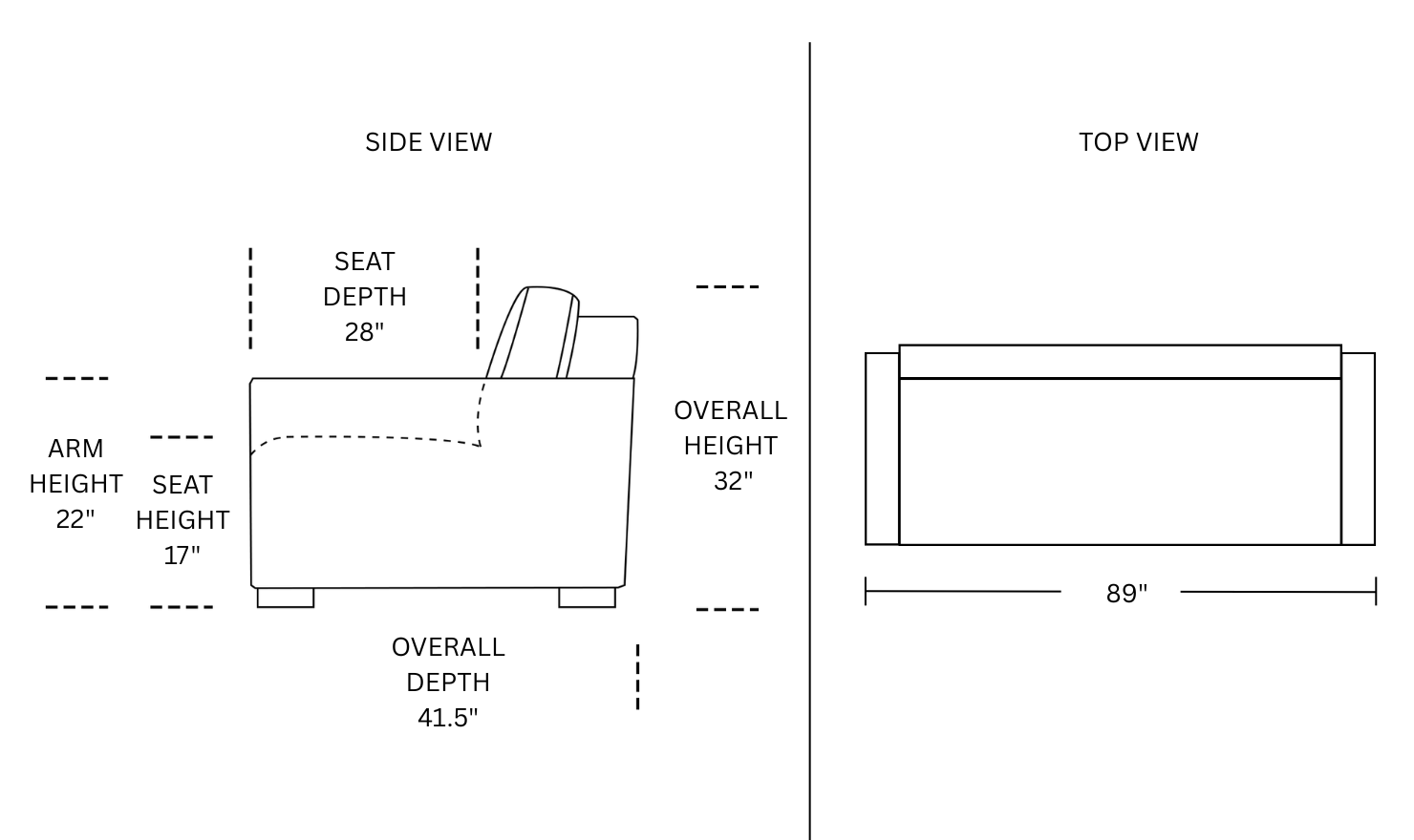 Dimension Image