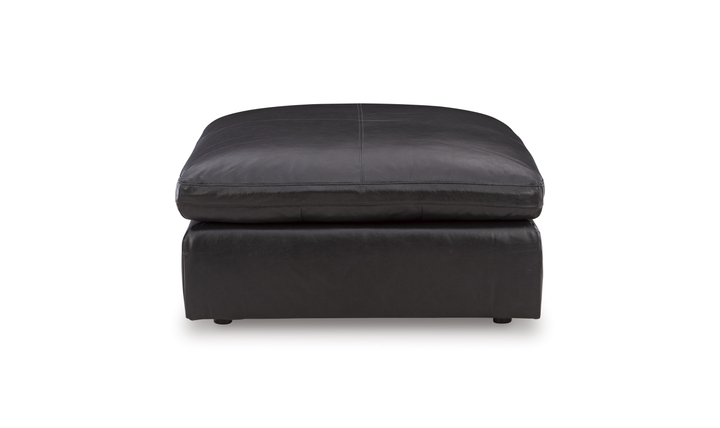 Modern Heritage Emilia Oversized Accent Ottoman - Jennifer Furniture