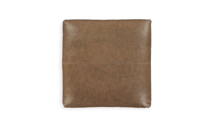 Modern Heritage Emilia Oversized Accent Ottoman - Jennifer Furniture