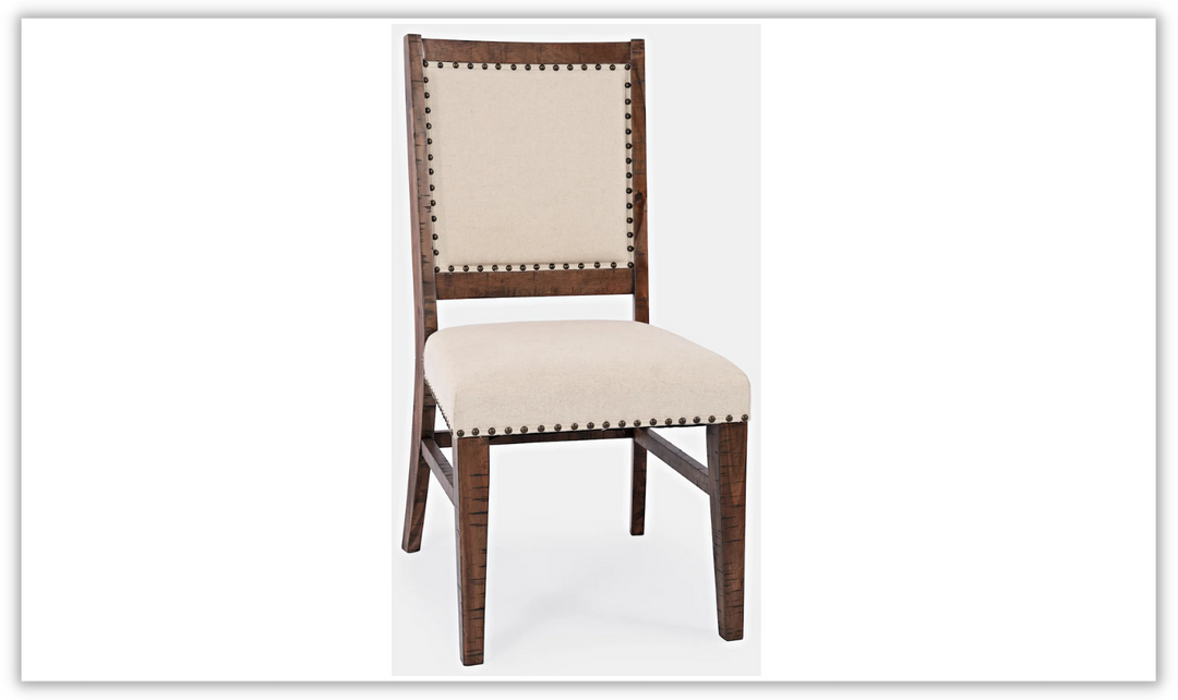 Fairview Upholstery Chair (Must buy 2)
