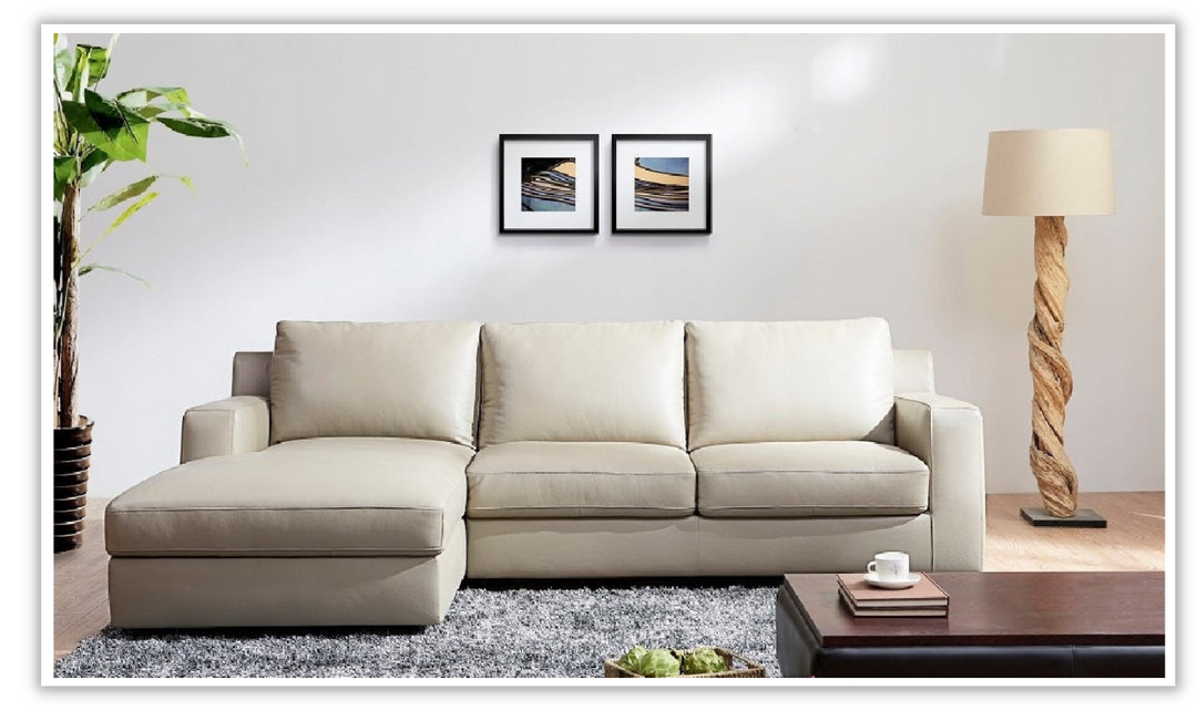 Long Island Sleeper Sectional Sofa
