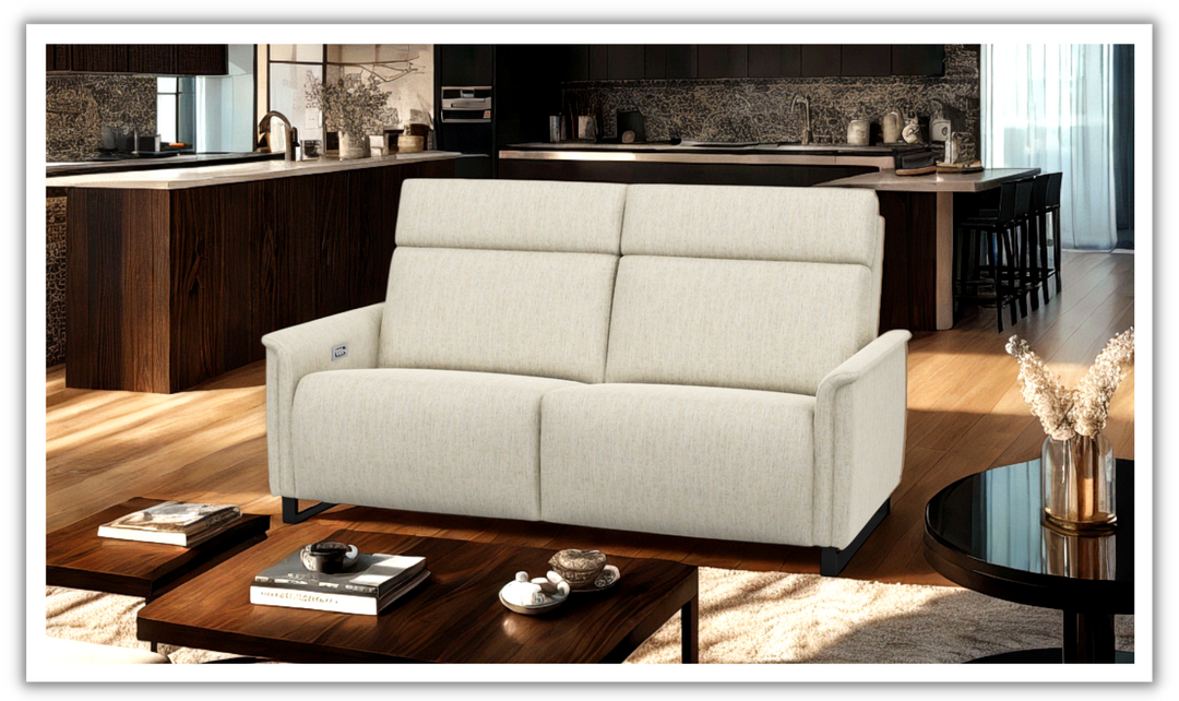 Felix Wide 3 Seater Power Recliner Sofa-jennifer furniture
