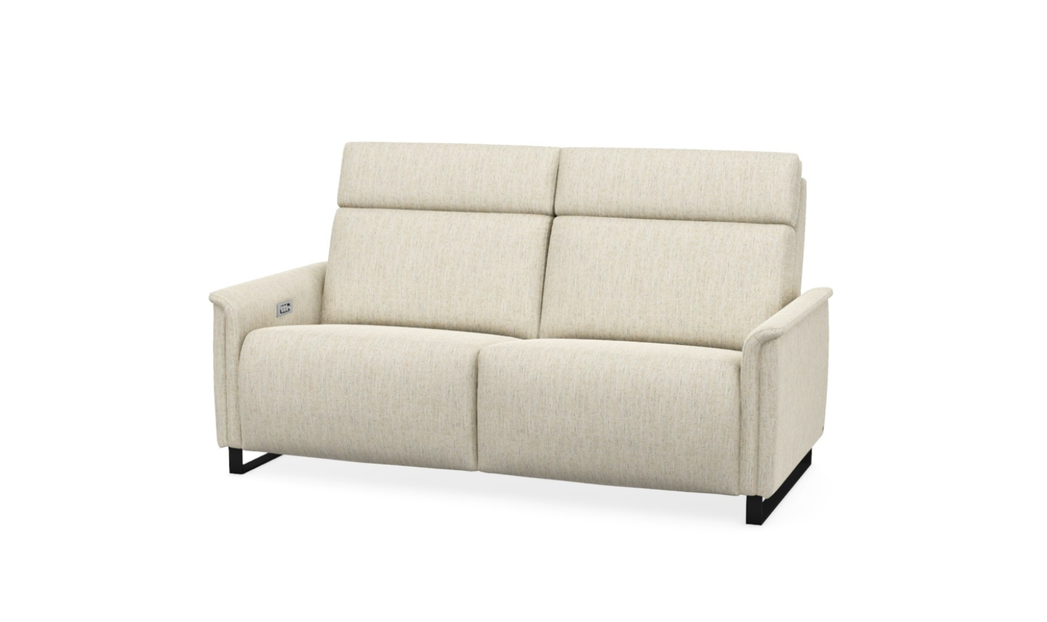 Felix Wide 3 Seater Power Recliner Sofa-jennifer furniture
