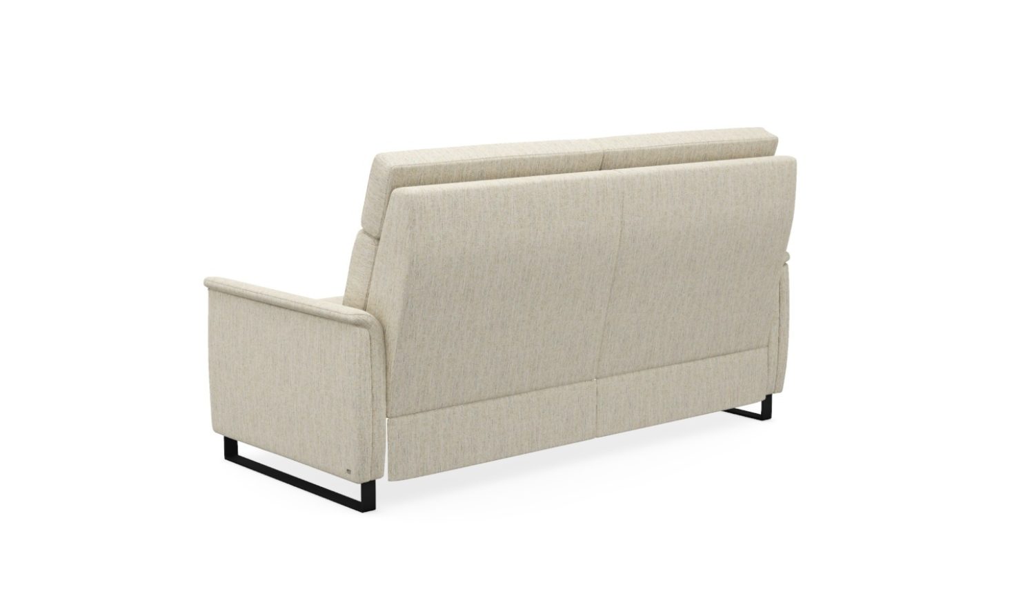 Felix Wide 3 Seater Power Recliner Sofa