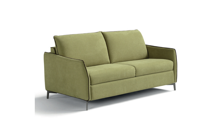 Figo Italian Full Sleeper Sofa in Fabric-jennifer furniture