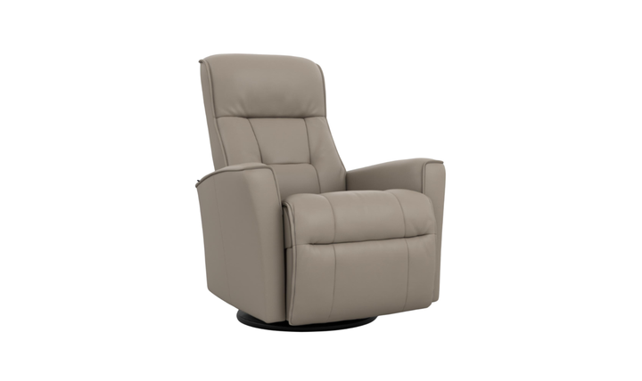 Fjords Harstad Rocker Power Recliner Chair with Swivel Base