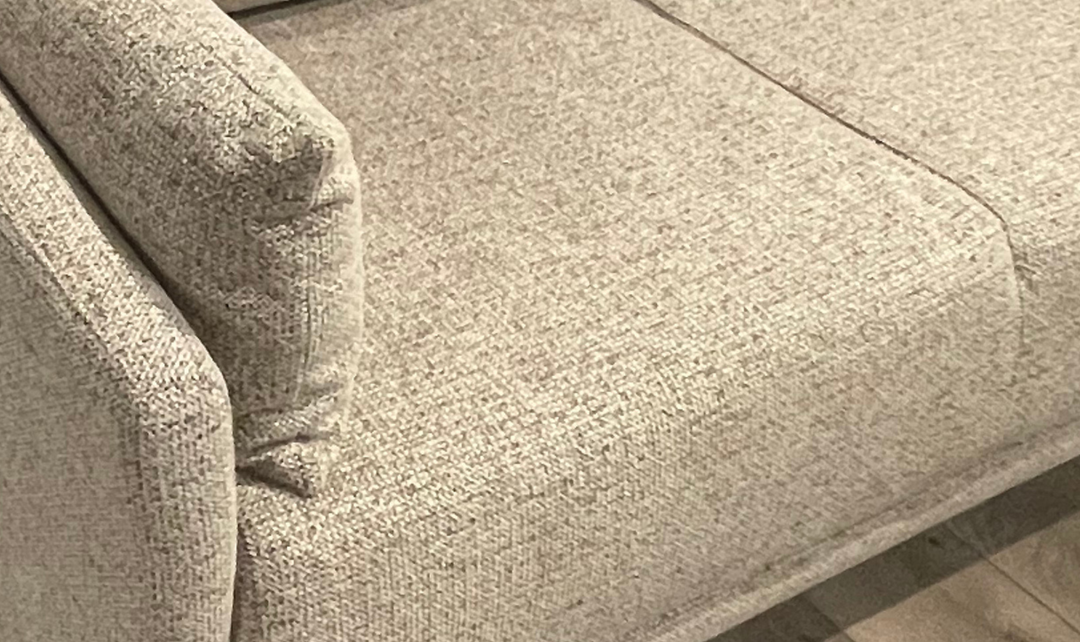 Fjords Nordic Hanna Fabric Queen Sleeper Sofa