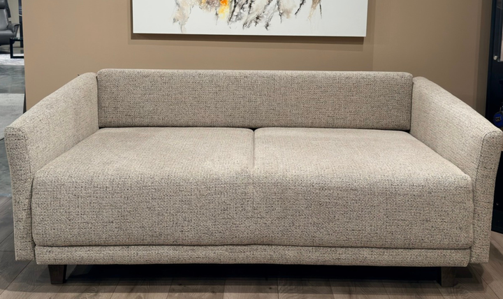 Fjords Nordic Hanna Fabric Queen Sleeper Sofa