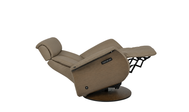 Fjords Nova Zero Gravity Recliner Chair With Motorized Headrest