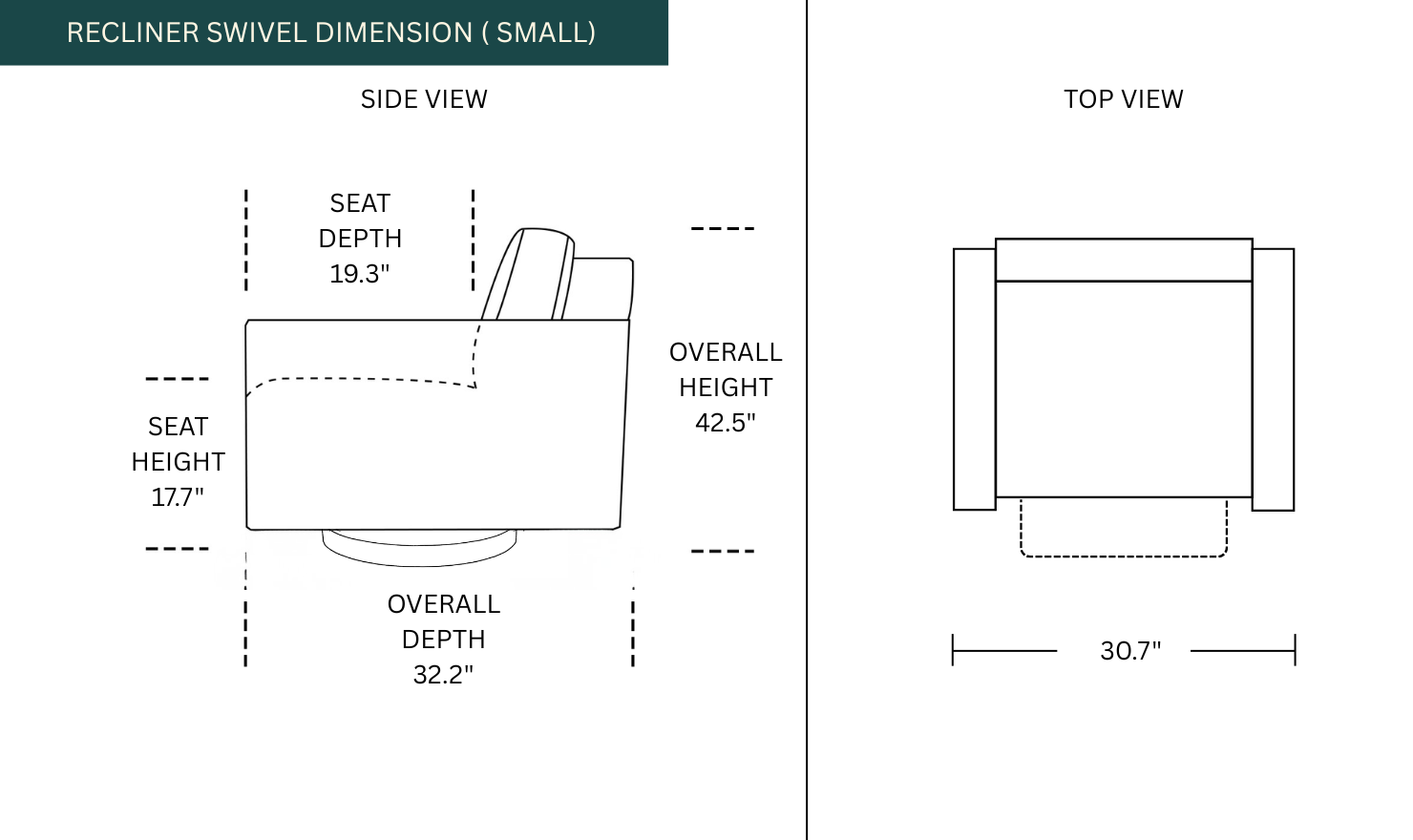 Dimension Image