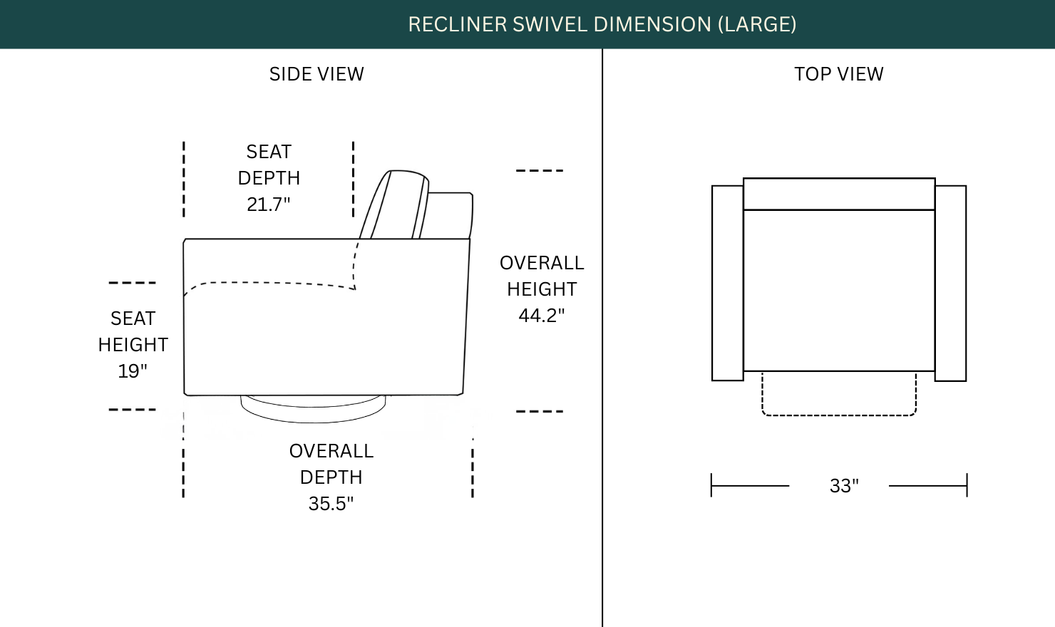 Dimension Image
