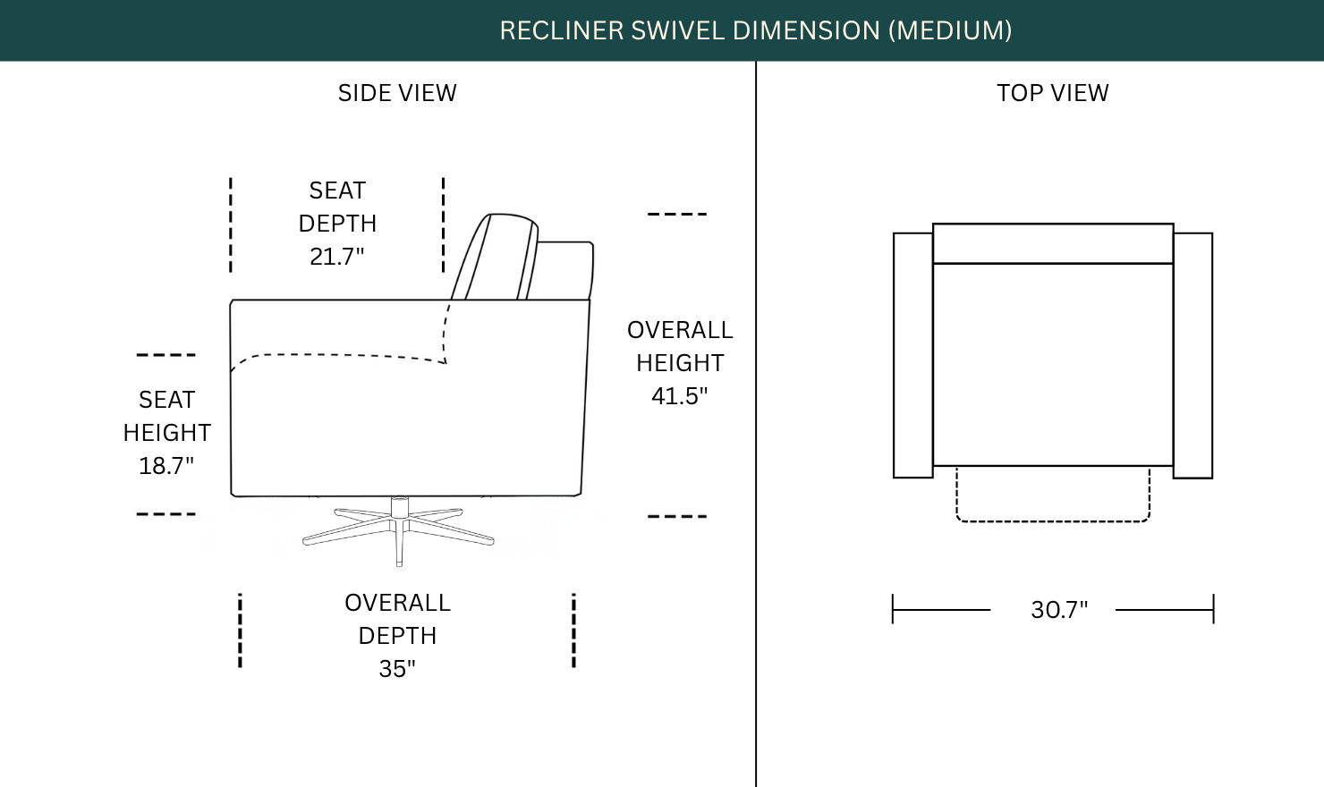 Dimension Image